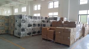 Zhongshan Vangood Appliances Mfg Co., Ltd.