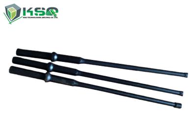 Quarrying Shank 19x108mm L600mm Integral Drill Steel