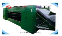 machine de rodoir de la croix 5600rpm de 2700mm pour la fibre de Nonwoven de Fpr