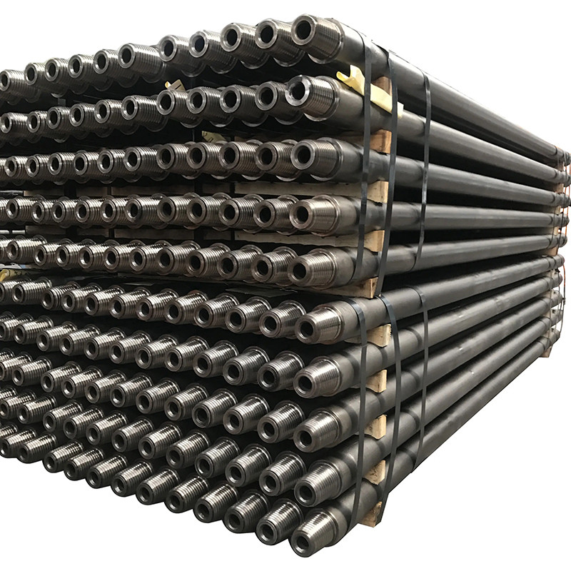 FH Type Oil Well Pipes