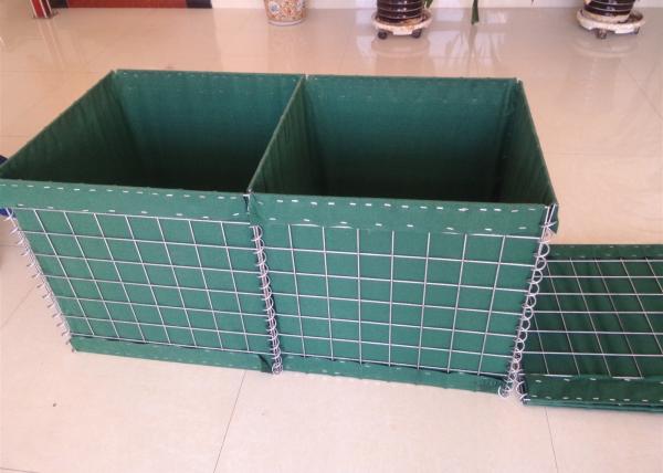 Sandblasted Tubular Steel Fence Anti-Fingerprint