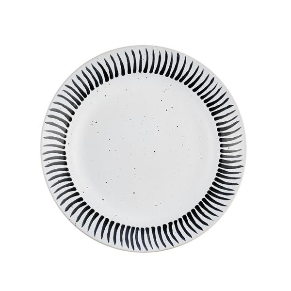 Modern Ceramic Dinnerware Sets With Plates And Dish As Gift table Homedecoration