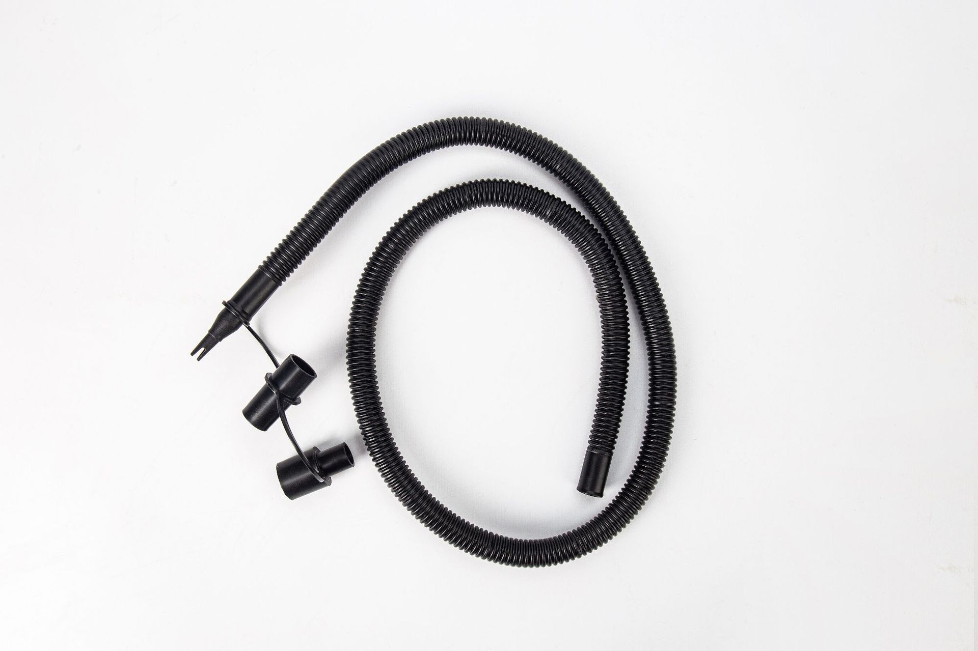 12-inch Two-Way Plastic Manual Outdoor Portable Hand Pump for Swimming Pools Swim Rings Inflatable Beds