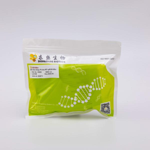 набор V5008 5000rxn 25UL/Rxn системы мултиплекса QPCR смешивания RT QPCR шага 2X одно мастерский