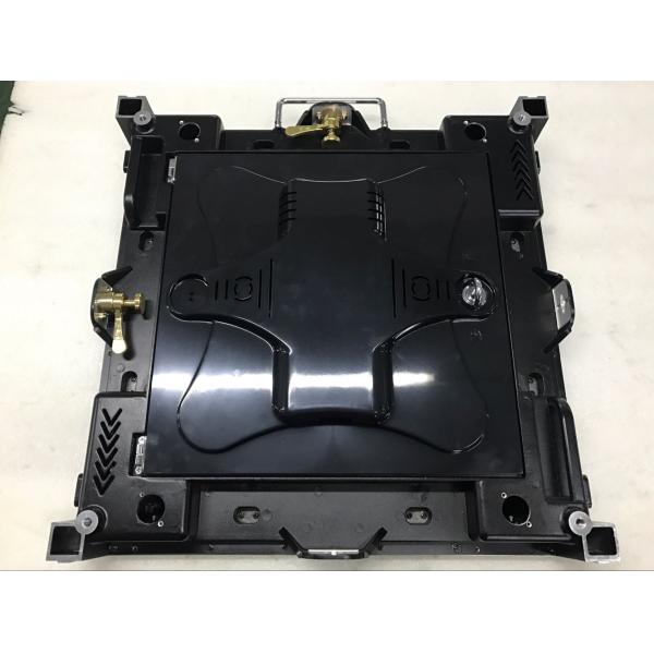 RGB P2.5 Indoor LED Screens , Large Concert LED Display 160*160mm Module Size