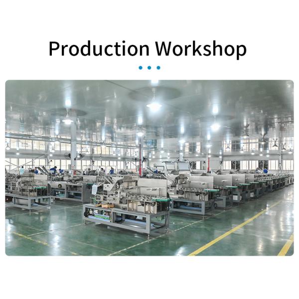 Automatic Cartoning Machine Packaging Sachet Blister Sheet Bottle Tube