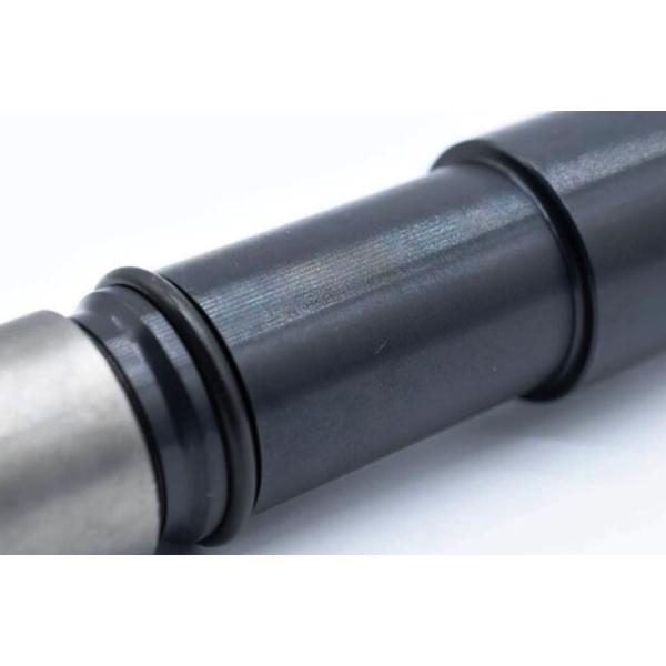 23670-39365 Diesel Common Rail Fuel Injector For Toyota Hilux 1KD-FTV
