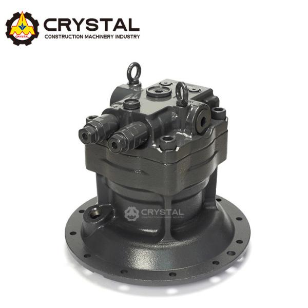 ZX330-1/3G M5X180 Excavator Swing Motor Hydraulic Rotary Motor SGS
