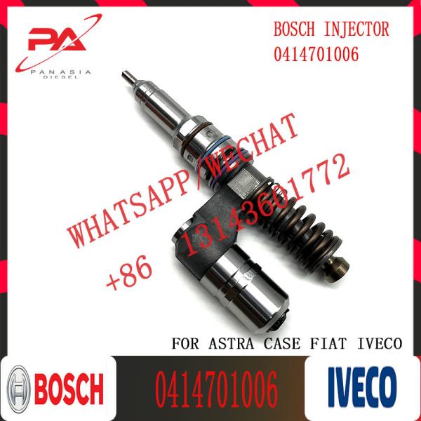 Дизельного топлива коллектора системы впрыска топлива Японии DAHAI насос 1445941 инжектора блока высококачественного электронный 0414700002 0414701006