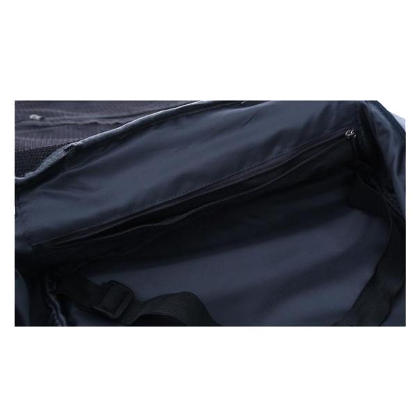 Располагаясь лагерем материал нейлона рюкзака сумки камеры перемещения на открытом воздухе голубой пеший