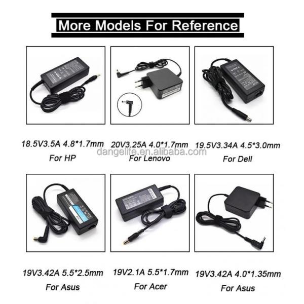 Factory Supplier ROG 20V 5A 100W USB C AC Adapter 100W Type C Charger A20-100P1A for ASUS ROG Flow X13 Z13 GV301 GZ301 G533QM