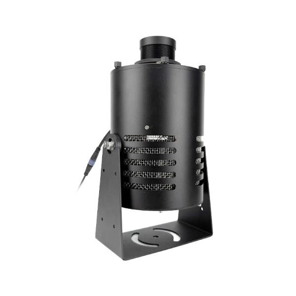 Customized Gobo Light Projector 320W Indoor Projector Light Warehouse Logistics