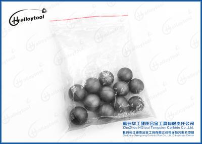 Bola contínua de carboneto de tungstênio YG8 para o rolamento