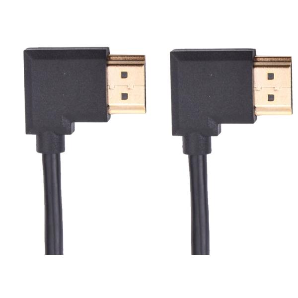 Кабель переходника конвертера интерфейса 1080P 1000mm HDMI