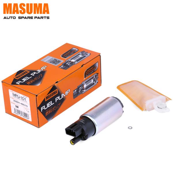 Le filtre à pompe à carburant MPU-101 23221-46010 23221-0A040