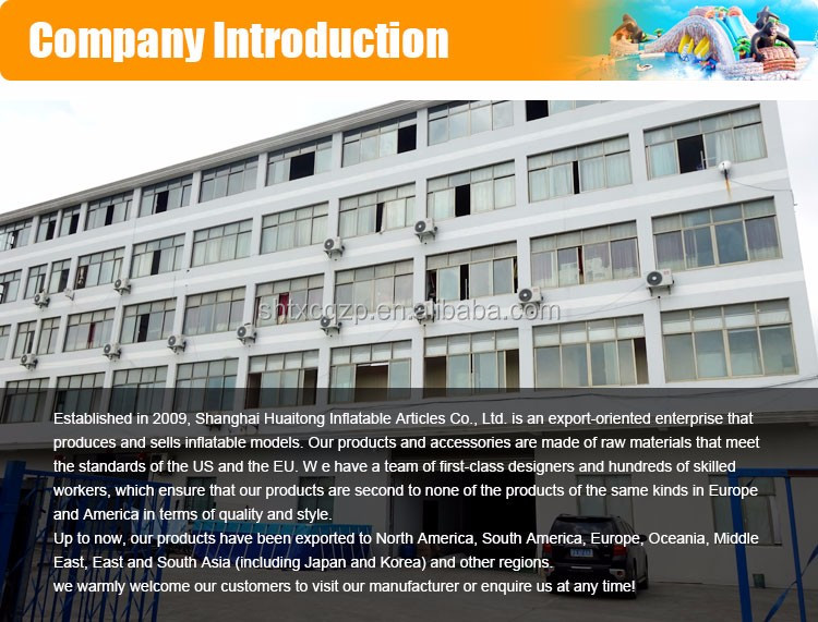 High Quality China Factory Outdoor Inflatable Tent for Wedding Medical Camping Commercial Use