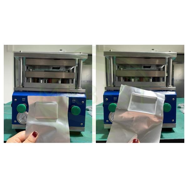 Машина для формирования корпуса пневматической батареи