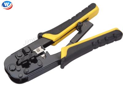 185mm Network Crimping Tool RJ45 Ethernet Cable Crimp Tool