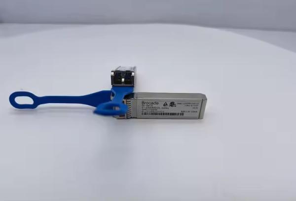 オリジナルブロケード 32G FC SFP+ LWL 10 km 光学モジュールトランシーバー XBR-000438 (光ファイバー用モデルFC64-48)