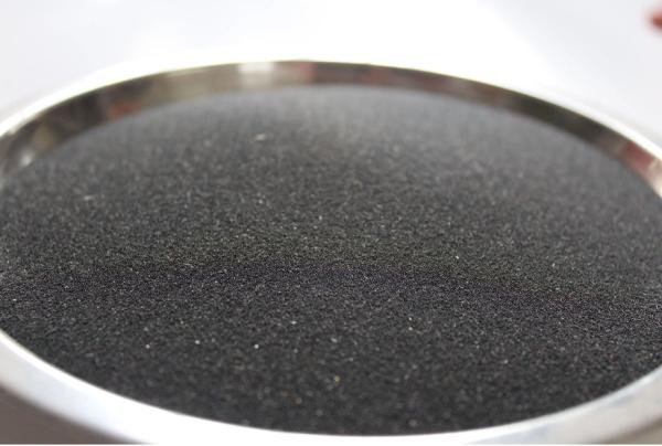 Sable perlé spécial pour moulage dense respectueux de l'environnement