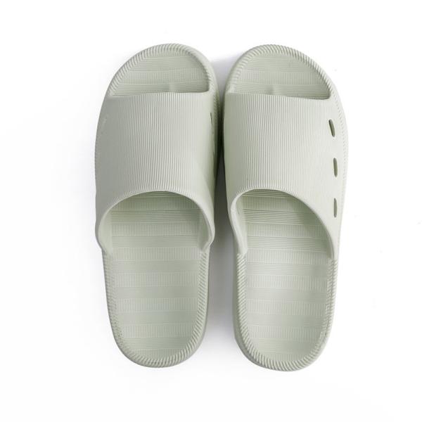Anti Slip Soft Bathroom Slippers Indoor Bathroom Shoes Unisex Gender
