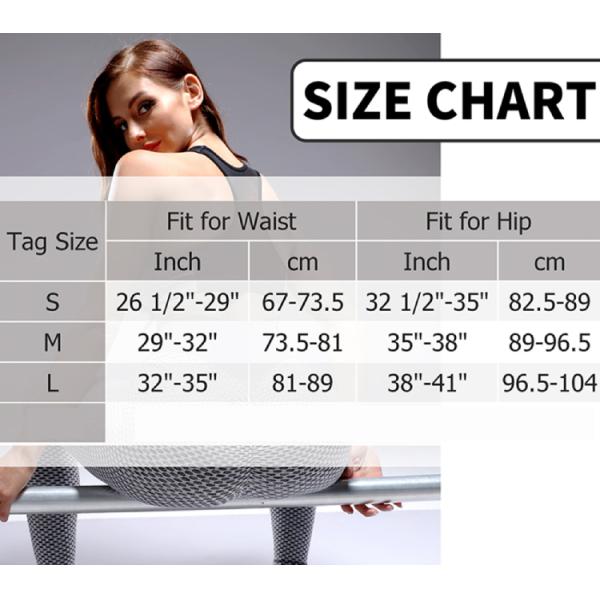 HEXIN Entrenador de cintura alta Yoga para adelgazar Piernas para el trasero Levantador de piernas para yoga y ejercicio