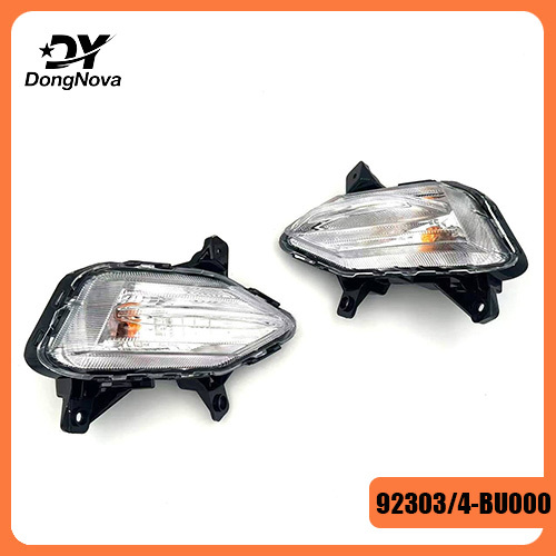 92303-BU000 92304-BU000 Turn Signal Front Turn Signal Signal Light  For Hyundai Elantra 2024