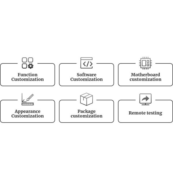Shenzhen Electron Technology Co., Ltd.