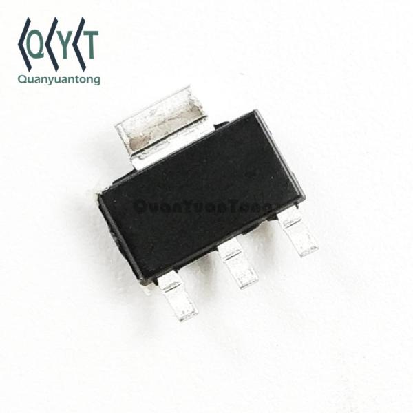 LM317 Voltage Regulator LM 317 LM317 IC Circuits LM317 SOT 223 LM317G Original and New