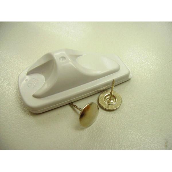 EAS AM hard tag for garments, shops, supermarkets security