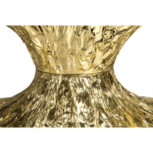 Kitchen Marble King Size Contemporary Luxury Dining Table For Dining Room