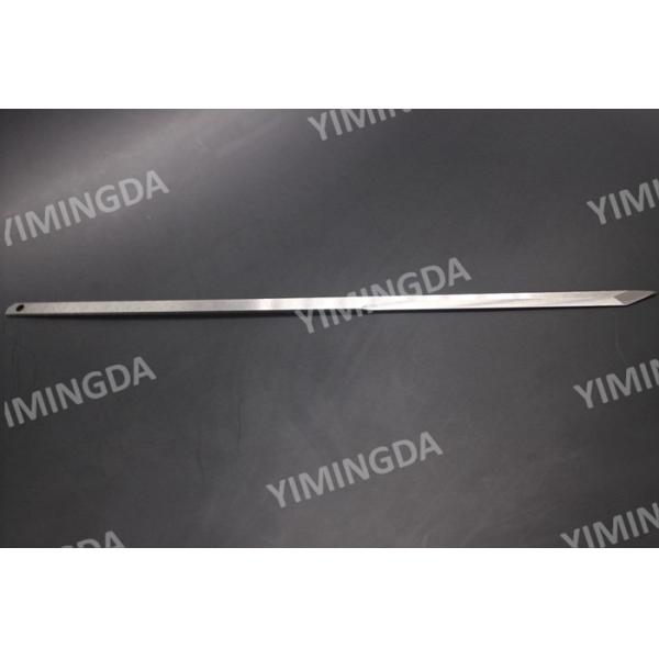 Ножевые клинья резца ПН 801439 определяют отверстие 308 * 7 * 2 мм для машины резца Лектра