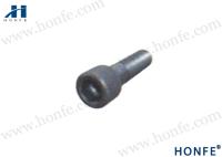 O tipo tecer do projétil aparece peças sobresselentes aparafusa M14 F10 de x 1,5 x 50 12,9