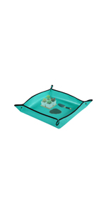Waterproof Indoor Outdoor Plant Repotting Mat Transplanting Indoor Succulent Potting Mat Portable Gardening Mat