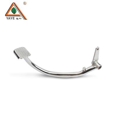 Pedal de freio de motocicleta para Honda CG125/CG150 Repuestos De Motos