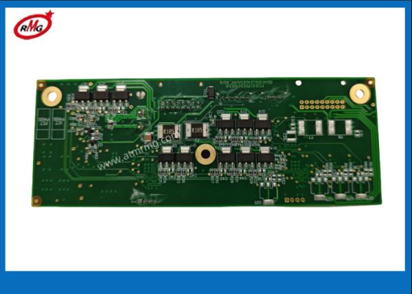 01750341823B 01750341824B Diebold Nixdorf PCB Light Board Control Board ATM Machine Parts