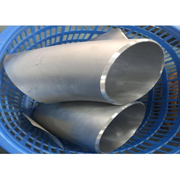 Локоть трубы нержавеющей стали дюйма 304L 90D Sch10s 1/2