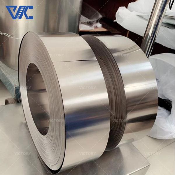 ASME SB574 Hastelloy C22 Strip Никелевая сплавная полоска