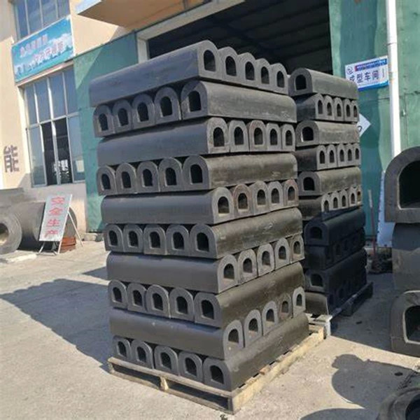 Противокоррозионные крылышки верхнего типа D защитники колодца защитники набережной стенные крылышки резиновые крылышки