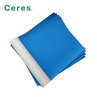 355 mm 1,95 mm Offset Impression en caoutchouc couverture GTO46