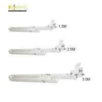 Armas de toldo retráctiles de aluminio para el exterior