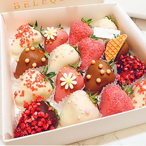 Белая пищевая крафтовая бумага пекарня печенье упаковка с PVC окном