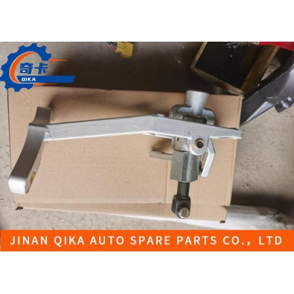 Wg9725240208 Howo Truck Spare Parts Howo Manipulator Assembly Shift Control