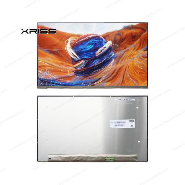 BENT 15.6 Slim 40Pin NV156FHM-T0A 1920*1080 FHD Écran LCD Tactile On-Cell pour Ordinateur Portable