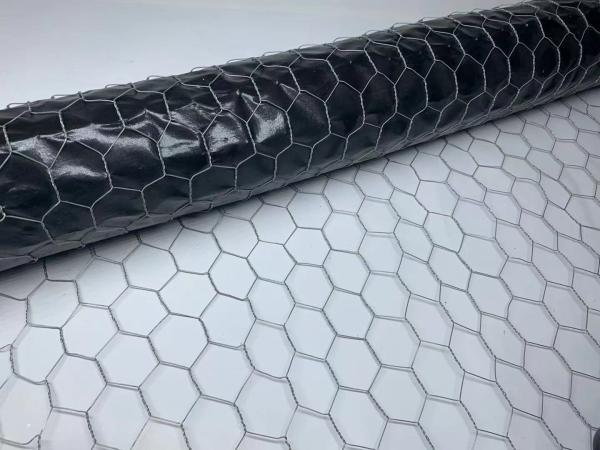 30mm Plaster Wall Metal Mesh 0.7mm Diameter Chicken Wire Mesh For Plastering