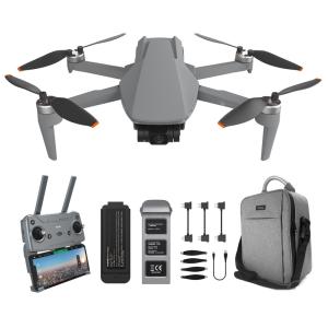Drone Mini Dobrável ZAi com Câmera 4K Profissional Drone GPS de Longo Alcance