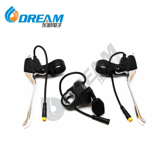 Venta caliente Scooters eléctricos Bicicleta 2 3 4 5 6 Pin M6 M7 M8 IP65 alambre Conectores de cable y cable a prueba de agua