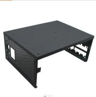 Hardware de la chapa del OEM que sella el dado de perforación de las piezas no estándar