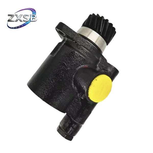 DZ9100130045 Truck Power Steering Pump For Shacman F2000 F3000 M3000
