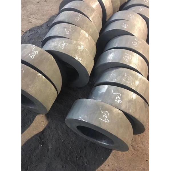 Nickel Alloy Round Bar Inconel 625 Rod N06625 Alloy Forging Parts